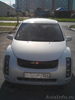 Продам TOYOTA Will Sypha 2005 г. - Изображение #5, Объявление #970164