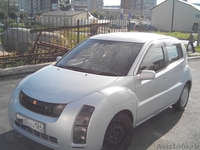 Продам TOYOTA Will Sypha 2005 г. - Изображение #6, Объявление #970164