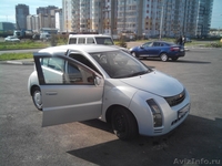 Продам TOYOTA Will Sypha 2005 г. - Изображение #9, Объявление #970164