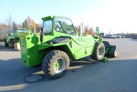MERLO P 38.13 -телескопический погрузчик, - Изображение #1, Объявление #987933