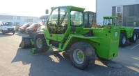 MERLO P 38.13 -телескопический погрузчик, - Изображение #2, Объявление #987933