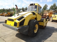 BOMAG BW211D-4-грунтовый каток - Изображение #2, Объявление #987881