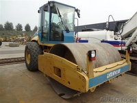 CATERPILLAR CS563E-грунтовый каток - Изображение #4, Объявление #987885