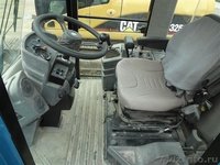 CATERPILLAR CS563E-грунтовый каток - Изображение #3, Объявление #987885
