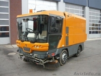 Ravo 540 STH-коммунально-уборочная техника - Изображение #1, Объявление #987922