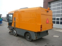 Ravo 540 STH-коммунально-уборочная техника - Изображение #2, Объявление #987922