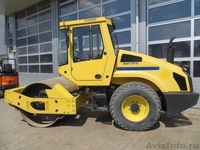Bomag BW177D-4-грунтовый каток - Изображение #1, Объявление #987874
