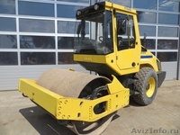 Bomag BW177D-4-грунтовый каток - Изображение #3, Объявление #987874