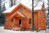 Загородное строительство в Красноярске! Скидки до 20 % в зимнее время! Спешите! - Изображение #4, Объявление #993002