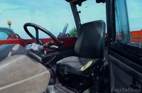 Manitou MT 1235S-телескопический погрузчик/ - Изображение #4, Объявление #987936