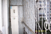 Продам комнату в общежитии, Крас. раб, 166 (Предмостная) - Изображение #1, Объявление #1003241
