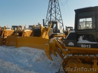  бульдозер новый  Shantui SD32 - Изображение #1, Объявление #1062944