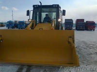 новый экскаватор-погрузчик  LIU GONG 777A - Изображение #2, Объявление #1062830