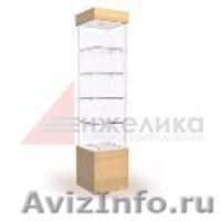 Торговое оборудование, мебель для магазина одежды - Изображение #5, Объявление #1060849