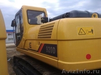 новый экскаваторы LiuGong CLG920 D - Изображение #10, Объявление #1062130