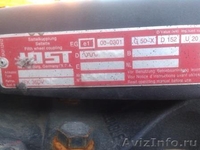 новый тягач foton bj4259smfkb bk - Изображение #8, Объявление #1062154