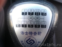 новый тягач foton bj4259smfkb bk - Изображение #9, Объявление #1062154