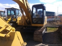 новый экскаваторы LiuGong CLG920 D - Изображение #2, Объявление #1062130