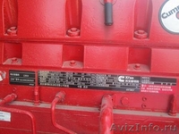 новый тягач foton bj4259smfkb bk - Изображение #4, Объявление #1062154