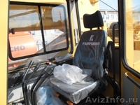 Кран автомобильный КС 55713-1В на шасси Камаз 65115 (Галичанин, 25т, 28м) - Изображение #6, Объявление #1116556