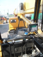 Кран автомобильный КС 55713-1В на шасси Камаз 65115 (Галичанин, 25т, 28м) - Изображение #8, Объявление #1116556