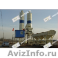 Поставим Китайский бетонный завод HZS60 - Изображение #5, Объявление #1162761
