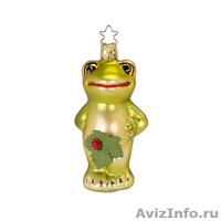 Елочные игрушки из Германии в Красноярске - Изображение #2, Объявление #1190779