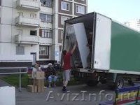 Грузоперевозки на пирамидах - специально оборудованные открытые грузовые машины - Изображение #5, Объявление #1244851