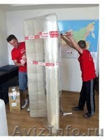 Грузоперевозки на пирамидах - специально оборудованные открытые грузовые машины - Изображение #4, Объявление #1244851