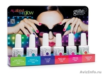 Гель-лак gelish. Лак для ногтей - Изображение #2, Объявление #1288296