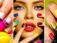 Шеллак. Shellac. Гель лак для ногтей - Изображение #6, Объявление #1288298