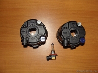 Противотуманные фары Nissan Almera G15RA 2 шт - Изображение #2, Объявление #1450141
