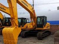 Продам экскаватор Lonking CDM 6225 - Изображение #1, Объявление #1503263