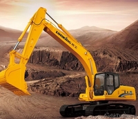 Продам экскаватор Lonking CDM 6225 - Изображение #2, Объявление #1503263