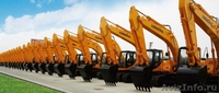 Продам экскаватор Lonking CDM 6225 - Изображение #4, Объявление #1503263