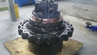 Гидромотор хода для экскаватора KOMATSU PC400-7 - Изображение #2, Объявление #1513027