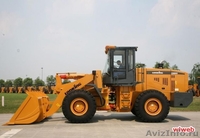 Продам фронтальный погрузчик Lonking 6 тон CDM860    - Изображение #1, Объявление #1503654
