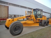 Продам Автогрейдер Lonking CDM1165 - Изображение #2, Объявление #1503648