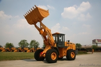 Продам фронтальный погрузчик Lonking 6 тон CDM860    - Изображение #2, Объявление #1503654