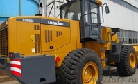 Продам фронтальный погрузчик Lonking 6 тон CDM860    - Изображение #3, Объявление #1503654