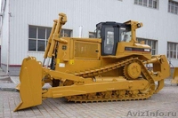 Продам Бульдозер HBXG SD8B - Изображение #1, Объявление #1503779
