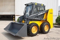 Продам минипогрузчик Lonking CDM307 - Изображение #1, Объявление #1503744