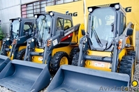 Продам минипогрузчик Lonking CDM308 - Изображение #3, Объявление #1503749