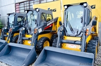 Продам минипогрузчик Lonking CDM307 - Изображение #4, Объявление #1503744