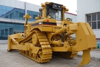 Продам Бульдозер HBXG SD8B Красноярск  - Изображение #2, Объявление #1503683
