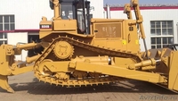 Продам Бульдозер HBXG SD8B - Изображение #3, Объявление #1503779