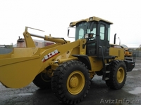 Продам Фронтальный погрузчик XCMG LW300FN 2016г  - Изображение #1, Объявление #1503651