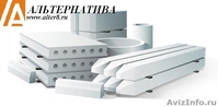 Продам Бетон, ЖБИ, Песок, Доставка - Изображение #3, Объявление #1623744