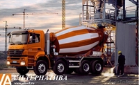 Продам Бетон, ЖБИ, Песок, Доставка - Изображение #4, Объявление #1623744
