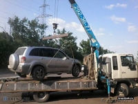 Услуги "воровайки от 1000р.+Эвакуатор.Без посредников.Без выходных. - Изображение #4, Объявление #979097